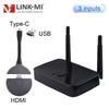 TV e equipamentos – Sticks para TV