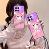 HSR Mem Matte TPU Mobile Phone Case for Honor 90 80 70 60 50 30 20 10 9 8 7 Pro S SE Lite 5G Colorful Printing Cover