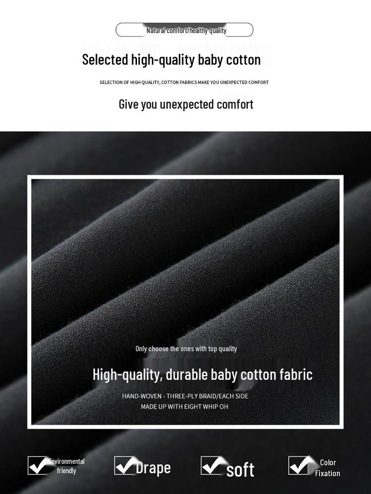 Mamba Cotton Casual Flare Pants - Women's High-Waist Striped Sport Trousers (2024 Autumn/Winter Collection)