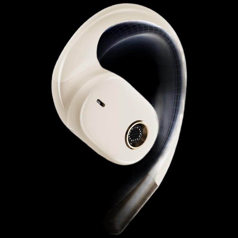 Newman OWS-15 True Wireless Ear-Hook Bluetooth Earbuds