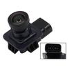 170° Rear View Backup Parking Camera BB5Z19G490A Fit For Ford Explorer 2011-2012