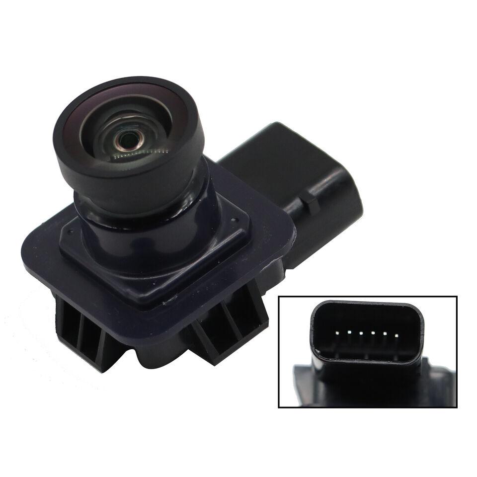 170° Rear View Backup Parking Camera BB5Z19G490A Fit For Ford Explorer 2011-2012