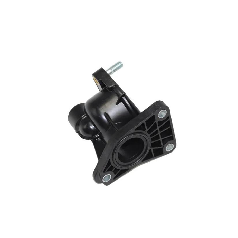 Engine Thermostat Housing 2563003010 For Hyundai I10 2007-2019 I20 2008-2020 G4LA 1.2L
