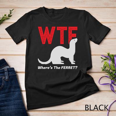 Tops – T-Shirts
