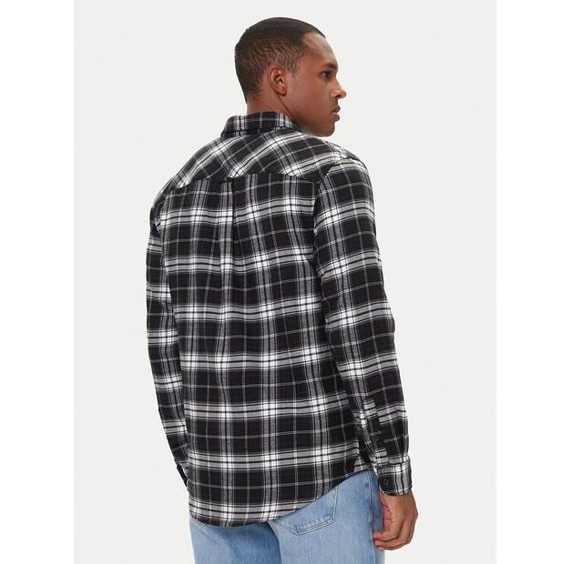 Рубашка Tommy Jeans DM0DM22024