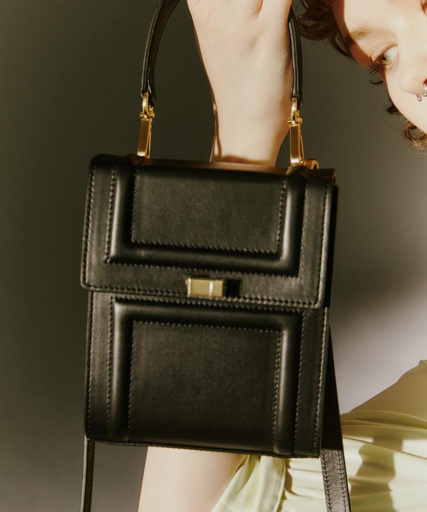 Leeho Porta (Black)