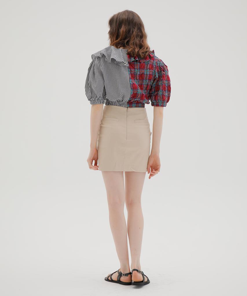 Nouah Lr Skirt