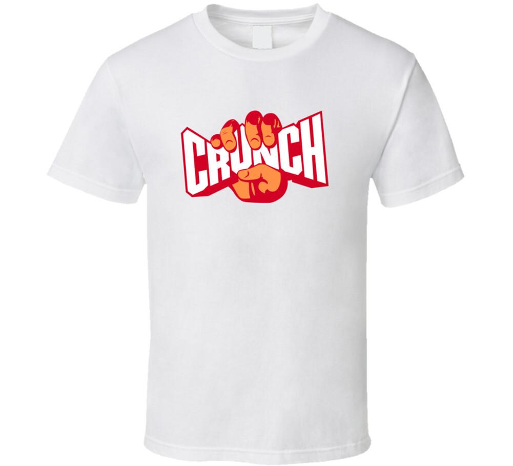 Фитнес-спортзал Crunch Спортивная свинья в футболке XL