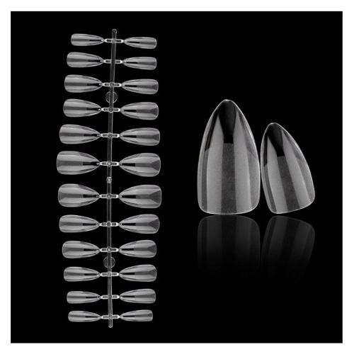 

Nail Art Refill Tips Nail Tips 24p S04