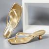 Calzado para mujer – Sandalias