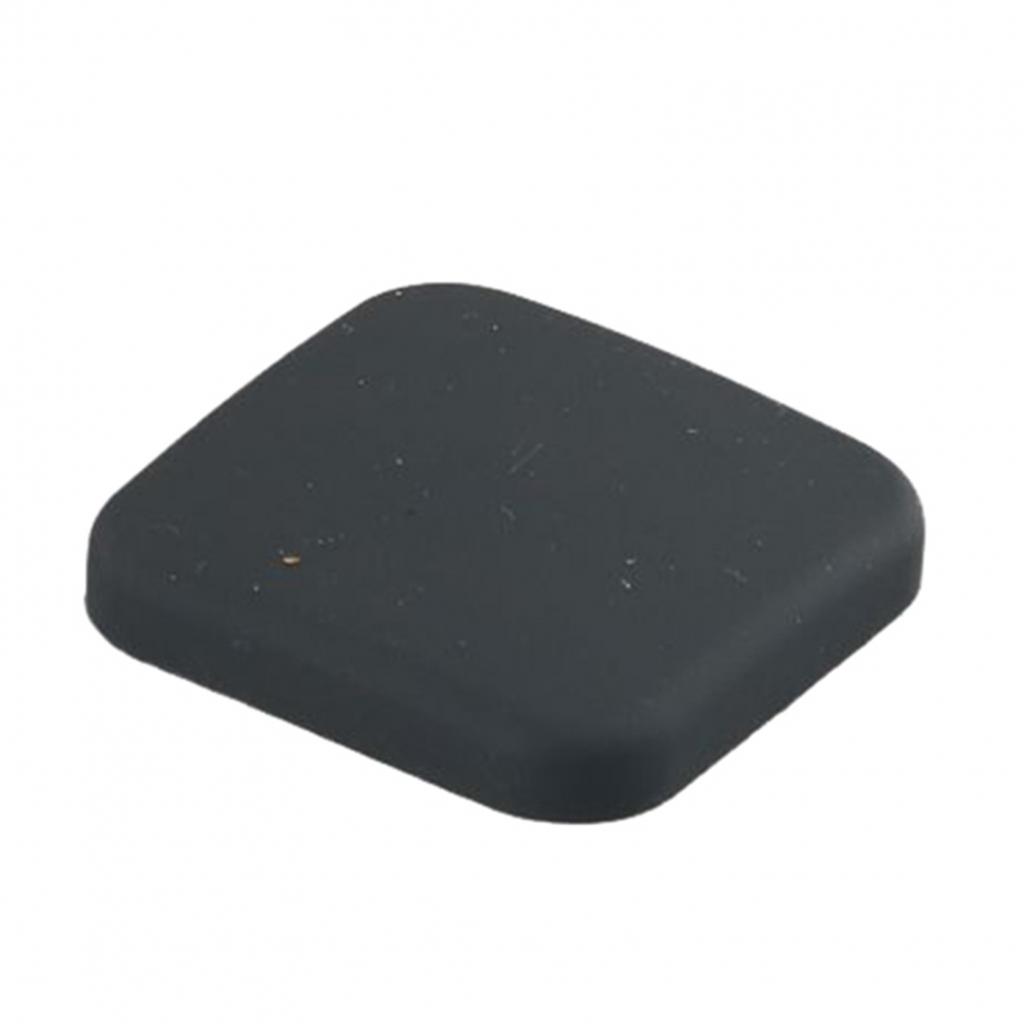 Silicone Supply Wall Protector Rubber Stop for Door Handle No Perforation
