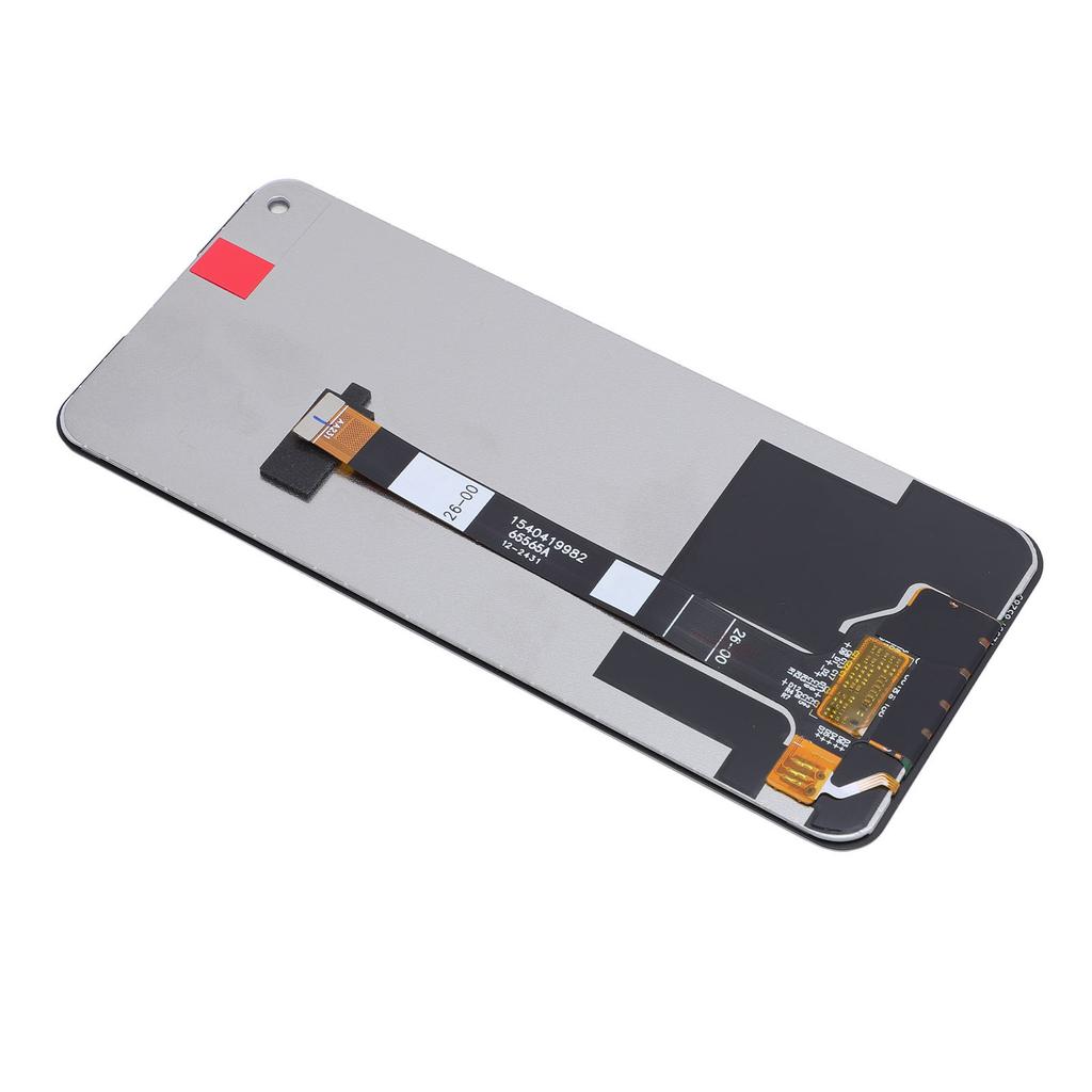 Wymiana Ekranu Telefonu Ekran Dotykowy Wyświetlacz Digitizer Zespół dla A93S V13 Q3i K9X Narzo30-5g