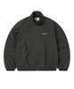 Thisisneverthat Washed Intl Team Jacket Black