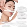 Elastic Nose Strap With Cotton Ball Absorbent Sweat Proof Headband For Glasses Mask Use