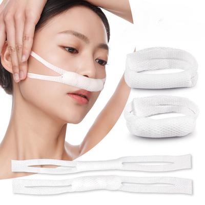 Elastic Nose Strap With Cotton Ball Absorbent Sweat Proof Headband For Glasses Mask Use