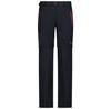 CMP Zip Off Pants Grey