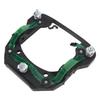 Steering Wheel Horn Switch 5189428AC Strong Structure Improve Handling Horn Switch for Sebring Avenger Journey