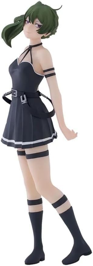 

Убель фигурка, Похороны Фрейрен, Настольная x Коллекции для украшения, примерно 17см