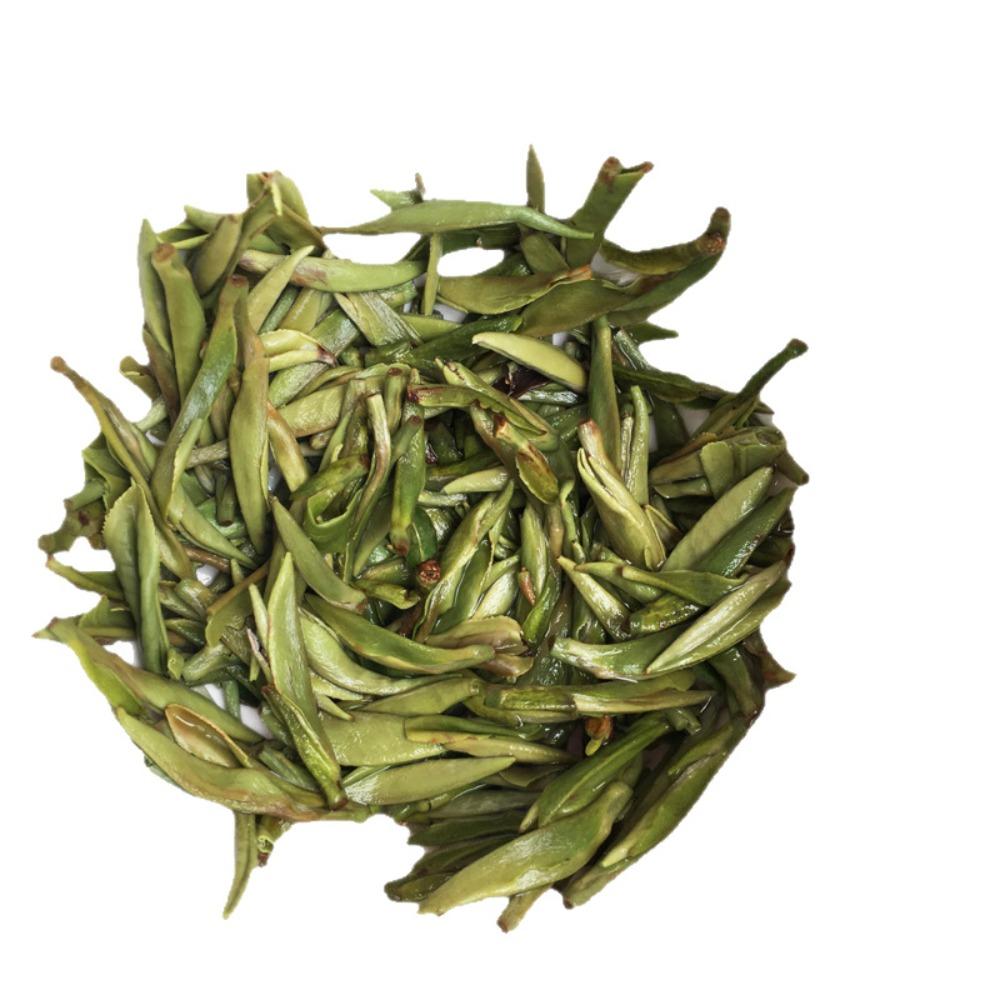 2026 Spring Tea Baihao Yinzhen 500g Alpine Sun-drying White Tea Yinzhen Loose Tea Wholesale Haoxiangmiyun Bulk