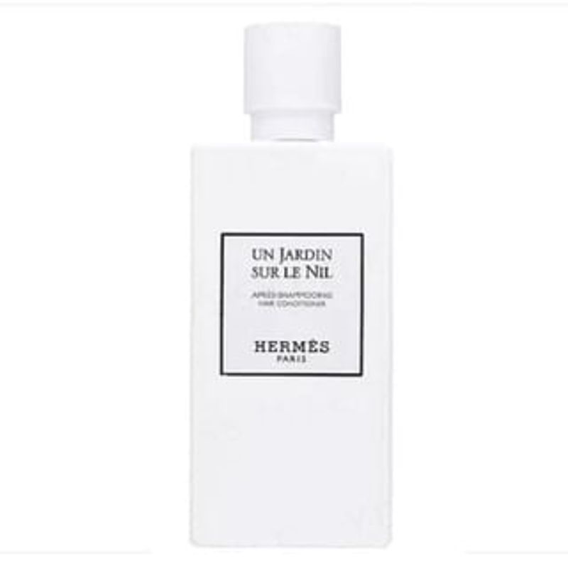 Hermès - Un Jardin Sur Le Nil Hair Conditioner 80ml mini