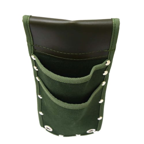 Takagi Agriculture and Forestry All Purpose Waist Bag 2 Tiers TGP-2K