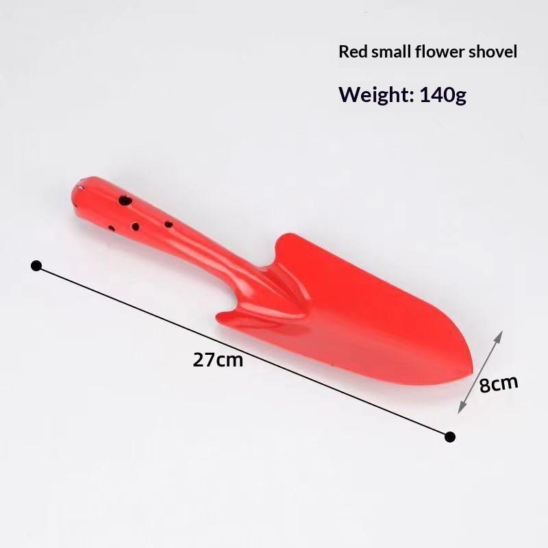 Garden Tool Mini Shovel, Rake,Trowel For Flower, Vegetable & Fleshy Planting Small Spade For Potted Plant