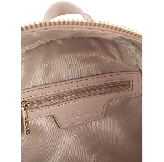 Рюкзак MEXX - -009-07 розовый