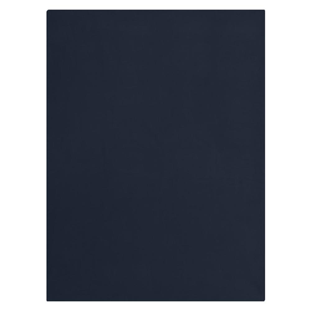 James and Nicholson Fleece Plain Blanket