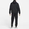 Nike Survêtement à capuche avec logo brodé Homme Vêtements de sport Noir BV3025-013