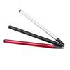 1/3Pcs Smart Phone Tablet Touchscreen Stylus Pens Universal Capacitive/Resistive Stylus Pen for iPad Samsung Rubber Pen