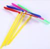 Square Stalls Glow: Nostalgic Hand-Pushed Flying Fairy Bamboo Dragonfly Toy for Kids