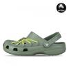 CrocS Men S woMen S claSSic Lockdown Clog SlipperS SandalS 210393 3wp