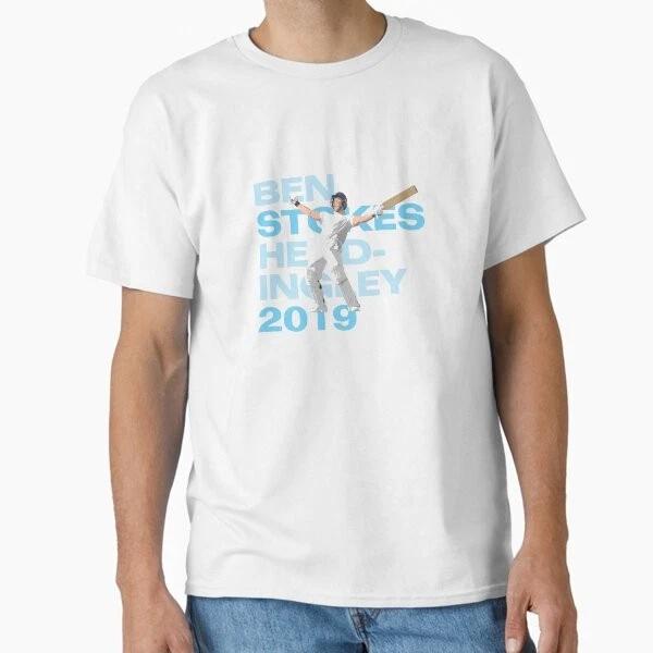 Arise Lord Stokes Classic Tshirt Made In Usaaus Tshirt S2xl S