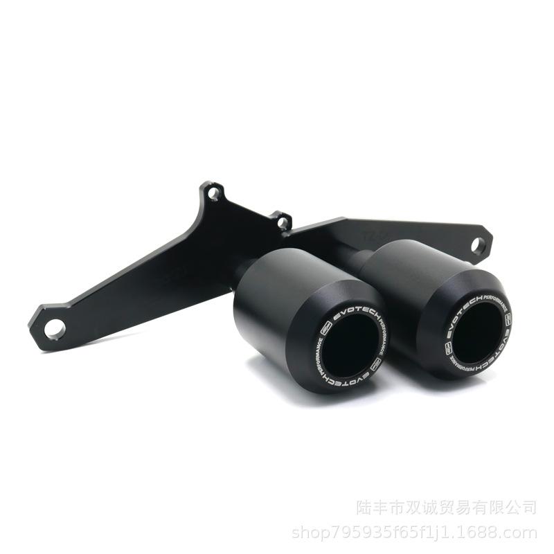 Honda CBR500R (17-20) Anti-Fall Protection Shell with Glue