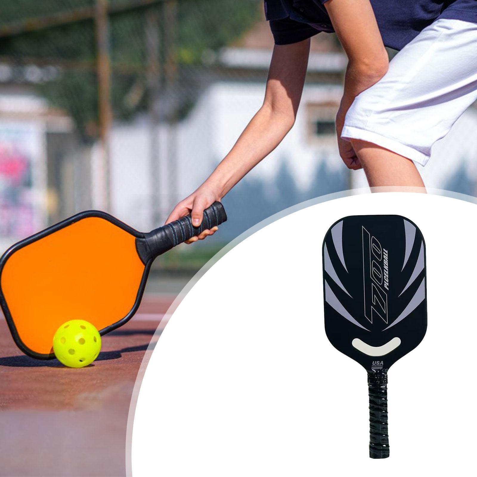 

Pickleball Paddle with Comfortable Nonslip Grip Professional for Men Women Pickleball Racket for Practice Training Competition