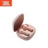 JBL COMPACT True Wireless Semi-In-Ear Bluetooth Earbuds