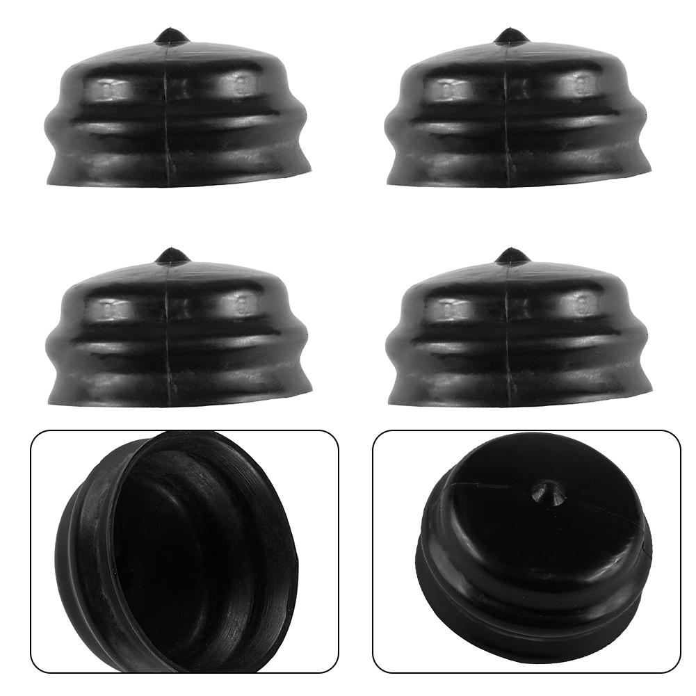 4ks krytů hřídele Vysoce kvalitní díly pro sekačky 532121232 532184946 Zahradní nářadí na elektrický pohon Zahradní traktor Spolehlivý Nový