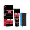 Car Scratch Remover Quick Invisible Scratch Remover for Deep Scratches Car Body Paint Repair Polising Set