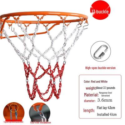 Basketbal – Basketbalové koše
