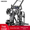 TEZEWA Hammer Series Strength Training Machines