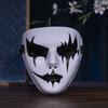 Halloween Fancy Dress Masks for Kids Adults,Full Face Street Dance Mask Masquerade Mask Demons Step Cosplay Mask