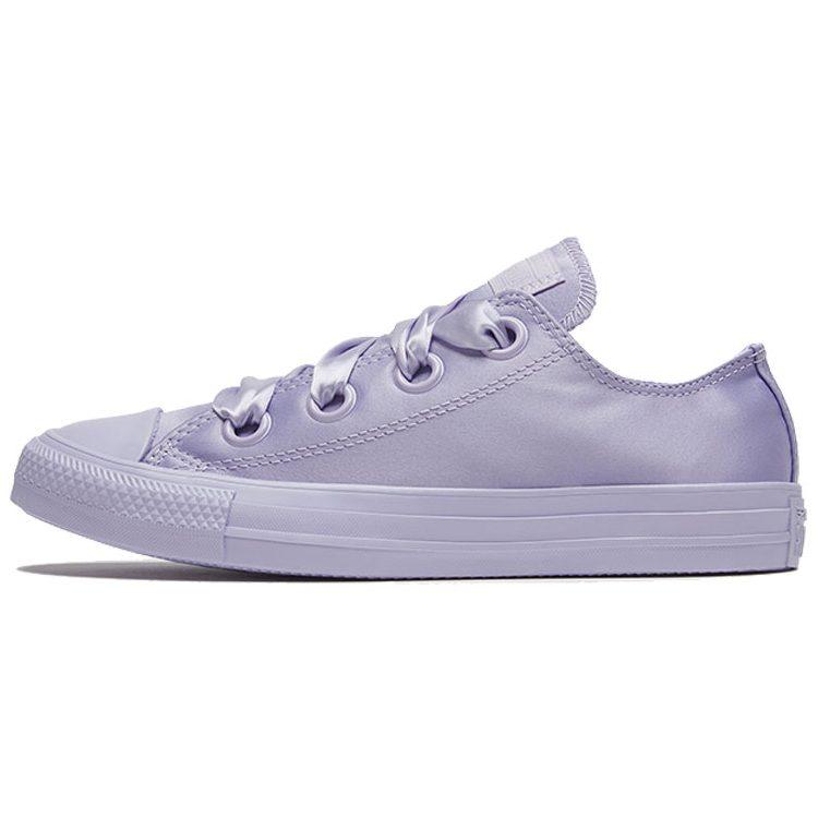 Converse All Star Ctas Purple Women's 568141C