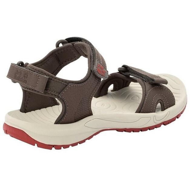 Сандалии Jack Wolfskin Lakewood Cruise
