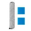 Sponge Brush Roller Brush Filter For Eureka NEW400 Vacuum Cleaner Floor Cleaner Accessories For Household Cleaning Supply Parts