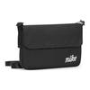 Nike Sports Casual Polyester Crossbody Shoulder Bag Unisex Bags Black DQ5701-010