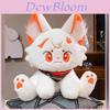 Entzückendes 30cm Süßes Maneki Neko Plüschtier Weiche Katzenpuppe Geschenk für Mädchen Ideal für Dekoration