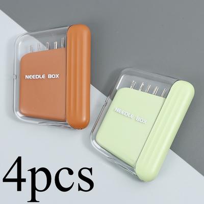 Dikiş & Örgü – Dikiş iğneleri