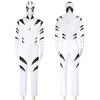 Cosplay Tiger White Character Costumes Acgn Exhibition Set Outfit