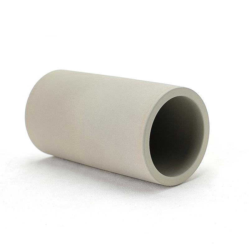 Diatomite Toothbrush Holder Household Creative Toothbrush Cup Quick Water Absorption Storage Cup Toothbrush Holder