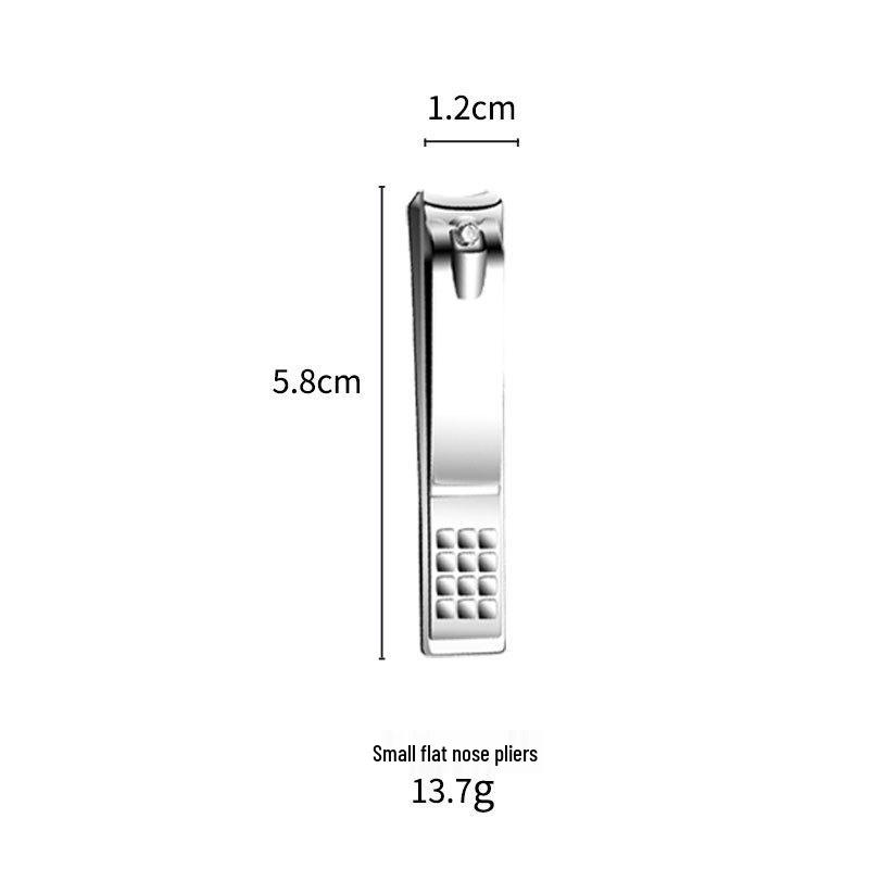 Bestselling Manicure Nail Clipper & Scissors Set